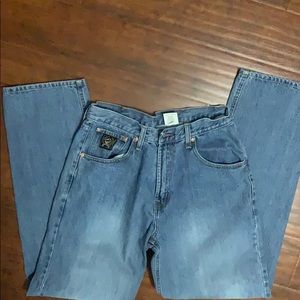 Men's Cinch jeans 32x32